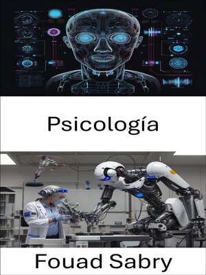 cover image of Psicología